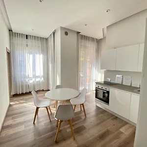 Boutique Moscova Gasthuis