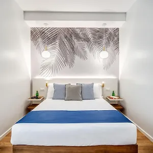 3* מלון Victor Boutique