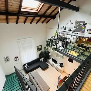 Via Breda 120 Appartement