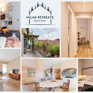 Retreats Porta Venezia Milano