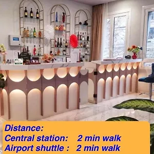 Csi Group - Station Milano