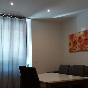 Livings Lazzaroni Apartment