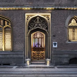 Babila & Bistrot Milano