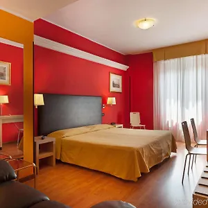 3* Hotel Berlino