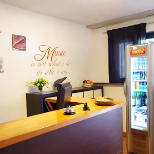 Music Panzió