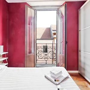 Buenos Aires Shopping Flat Milan