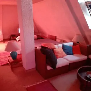Mansarda Milan