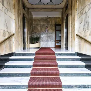 Primopiano - Sammartini Milan